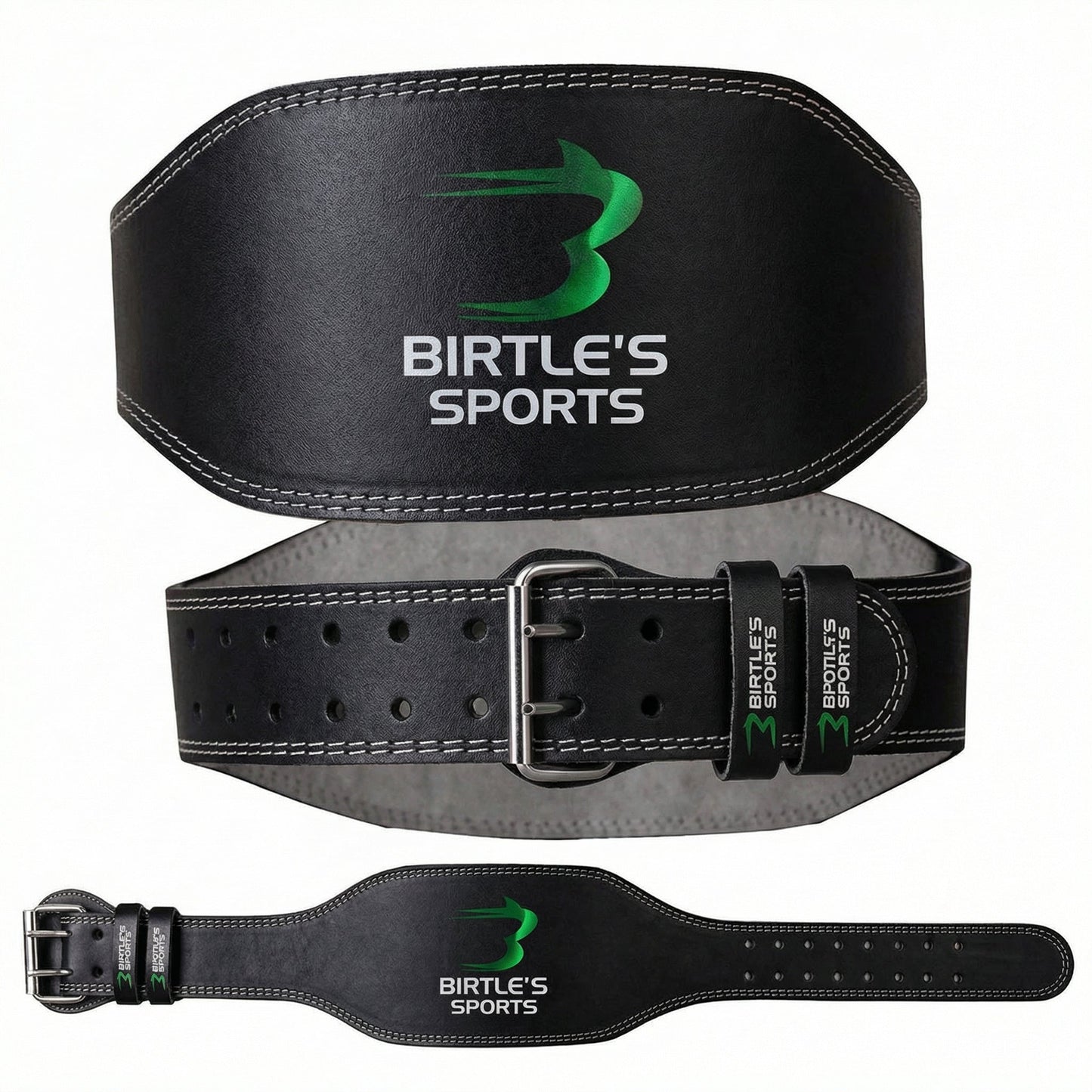 Birtle's Sports Weightlifting Belt