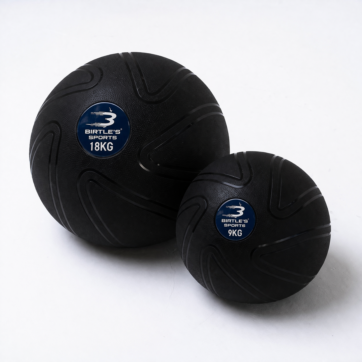 Birtle's Sports Slam Ball