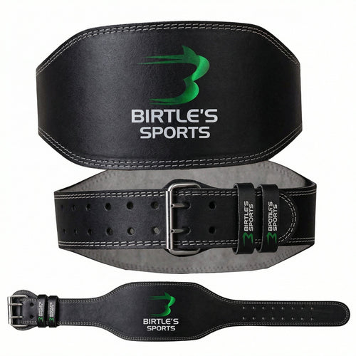 Weightlifting Belt