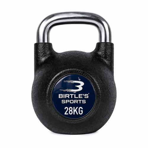 Kettlebell