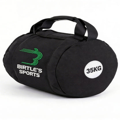BIRTLS SPORTS Weighted Training Sandbag