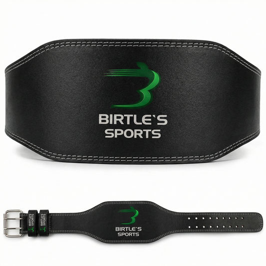 Birtle's Sports Weightlifting Belt