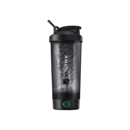 VOLTRX Electric Shaker Bottle