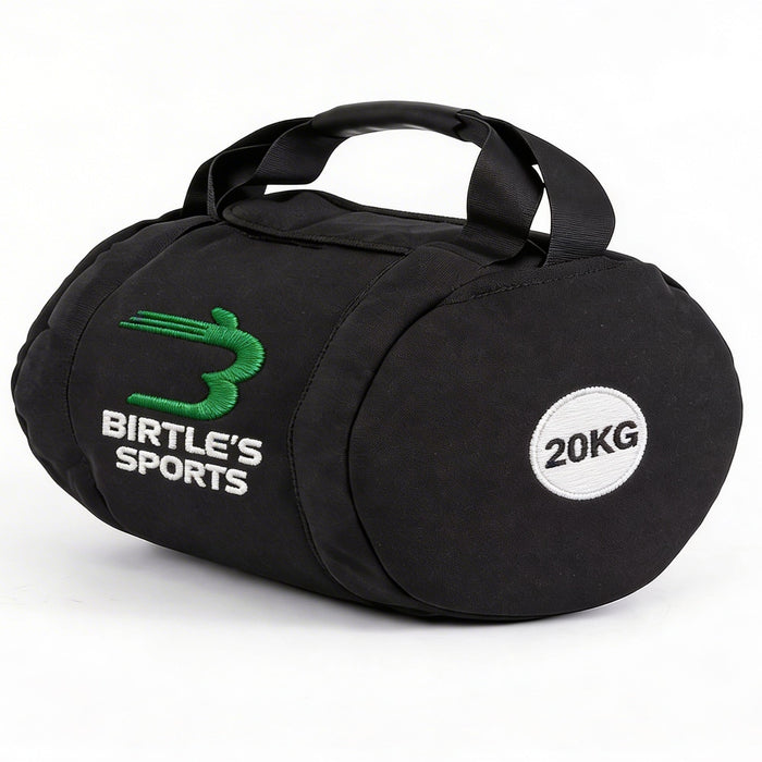 BIRTLS SPORTS Weighted Training Sandbag