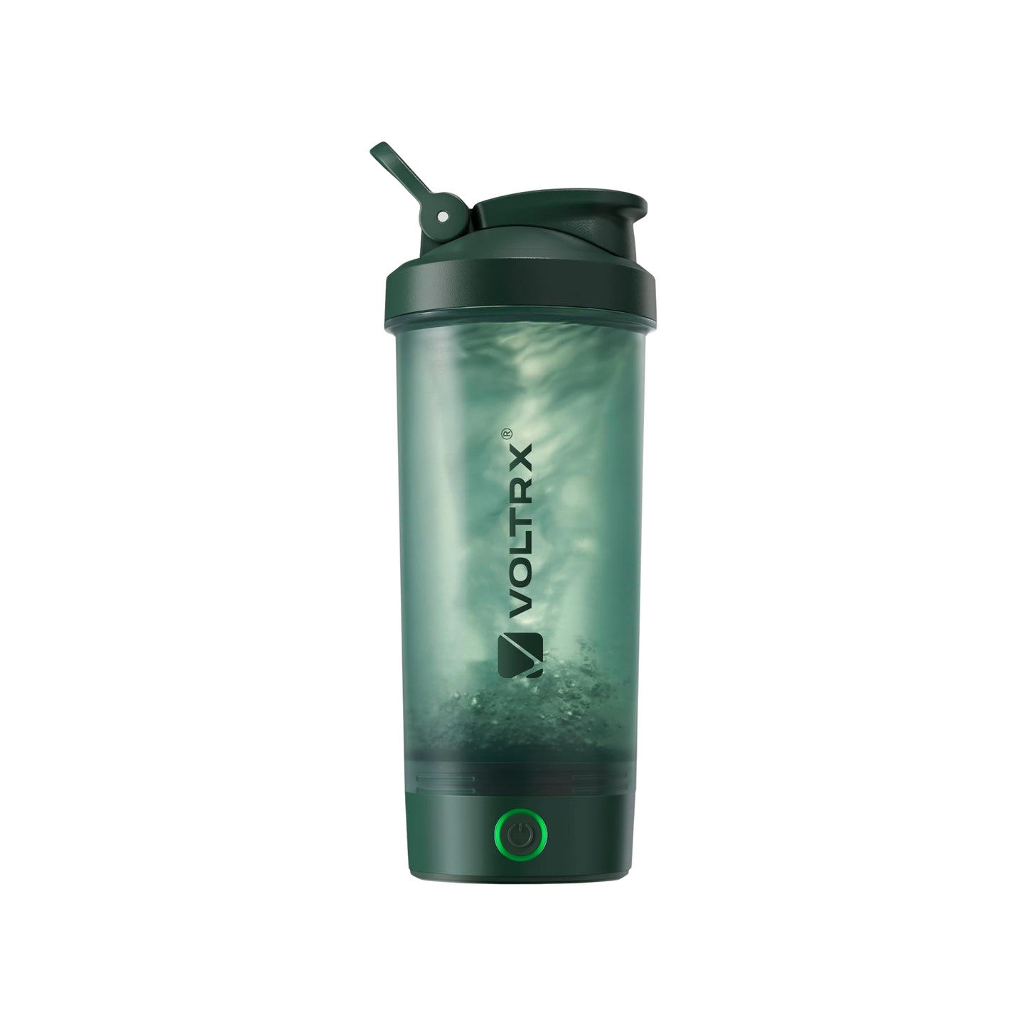 VOLTRX Electric Shaker Bottle
