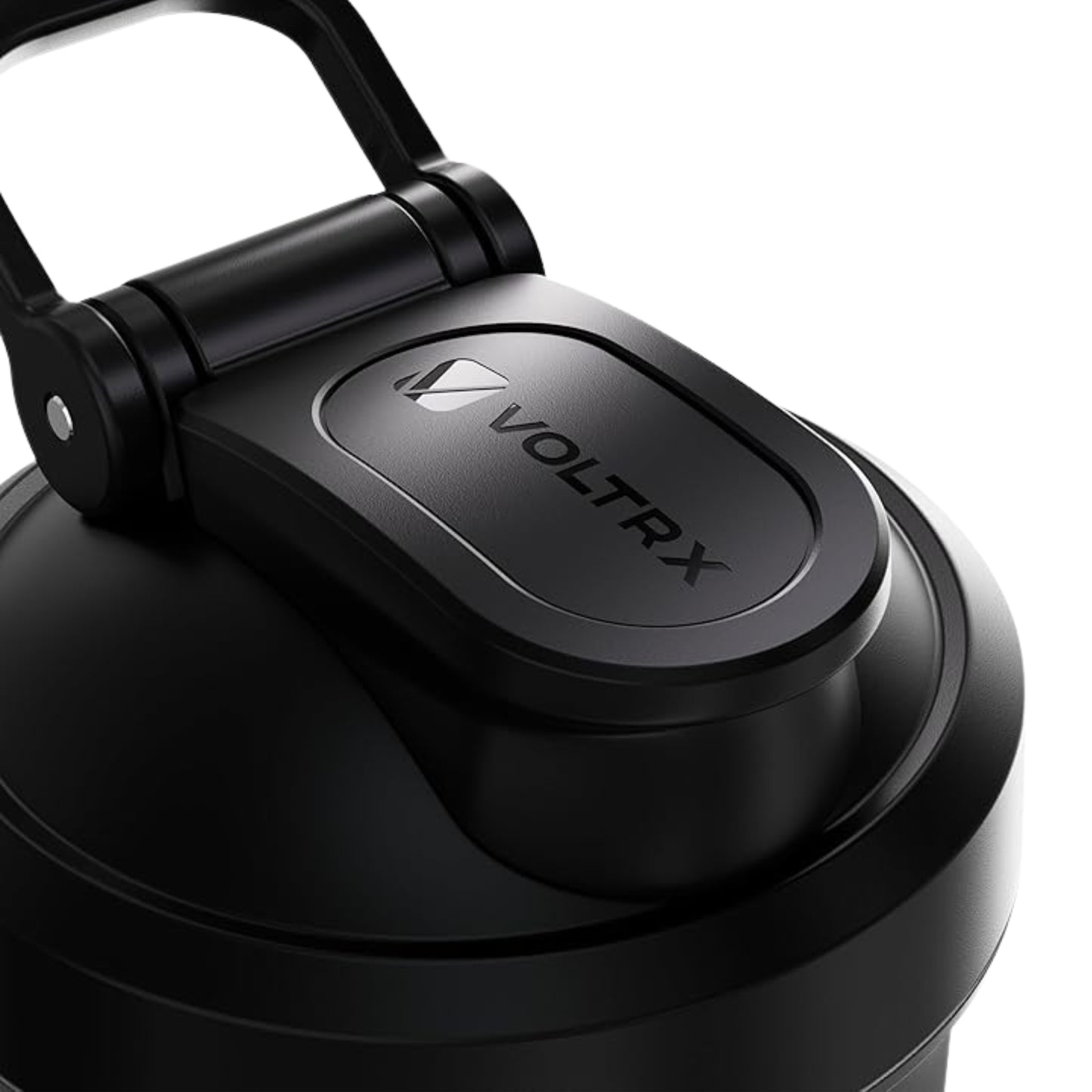 VOLTRX Electric Shaker Bottle