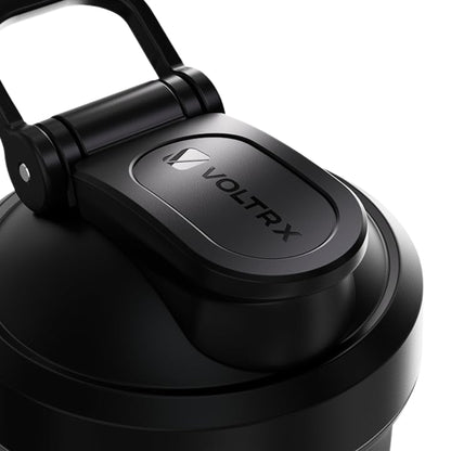 VOLTRX Electric Shaker Bottle
