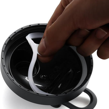 VOLTRX Electric Shaker Bottle