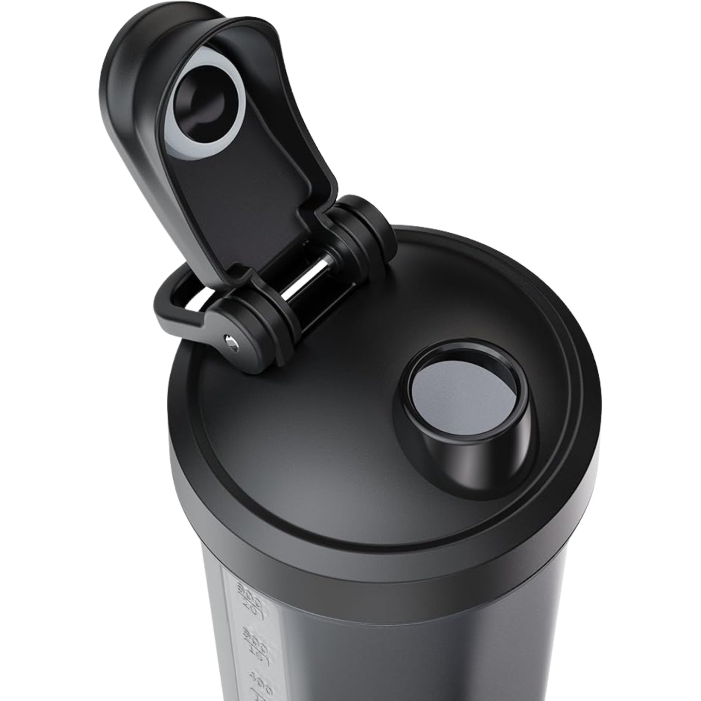 VOLTRX Electric Shaker Bottle