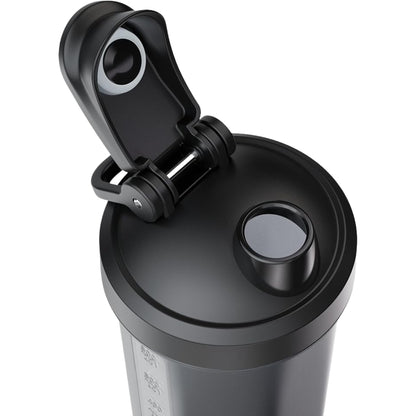 VOLTRX Electric Shaker Bottle