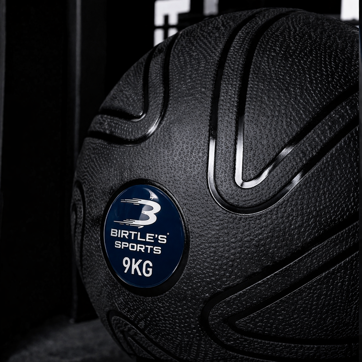 Birtle's Sports Slam Ball