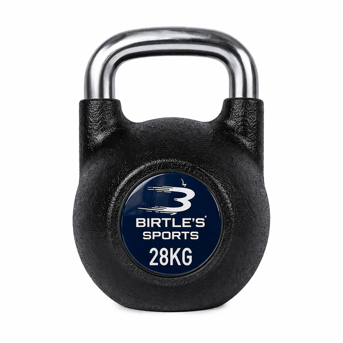 Birtle's Sports Kettlebell